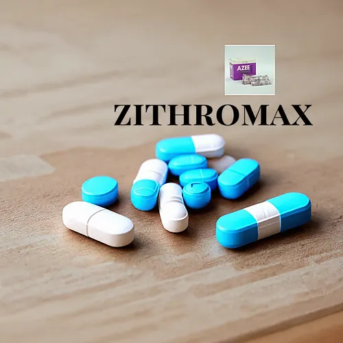 Zithromax monodose sans ordonnance